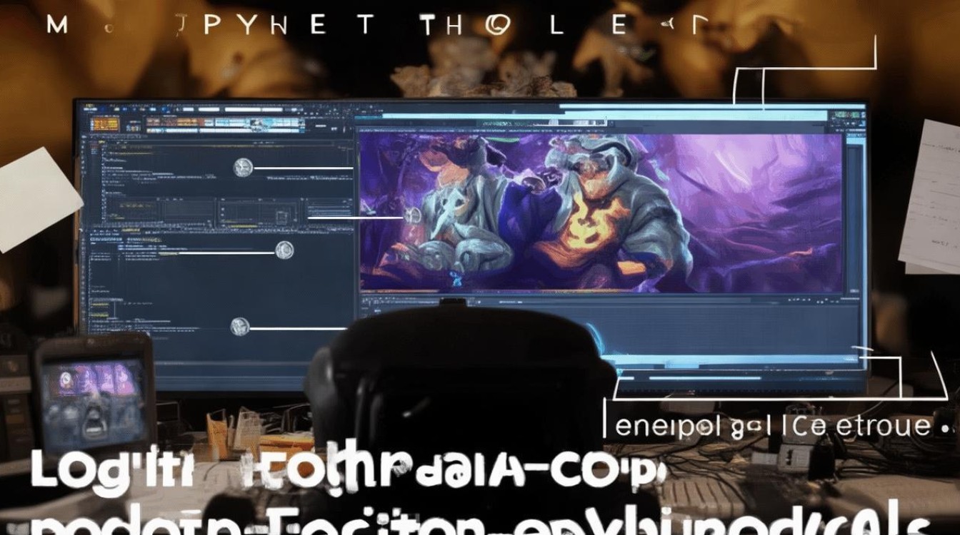如何高效制作LOL高清视频剪辑教程分享？-图1