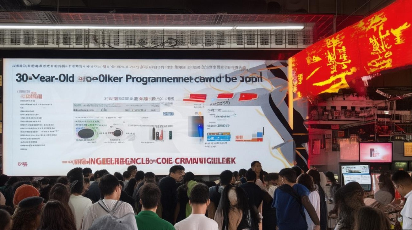 长沙三十岁程序员招聘网,为何高学历人才求职遇冷?年龄限制成拦路虎?-图2 长沙三十岁程序员招聘网,为何高学历人才求职遇冷?年龄限制成拦路虎?-图2