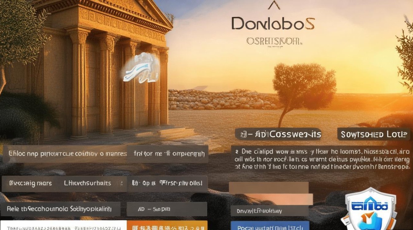 Oracle CentOS 下载，有哪些可靠途径和注意事项？-图2