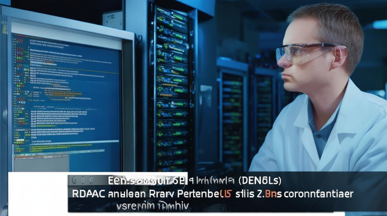 CentOS 6.5 系统中RDAC配置有何疑问或难点？-图1