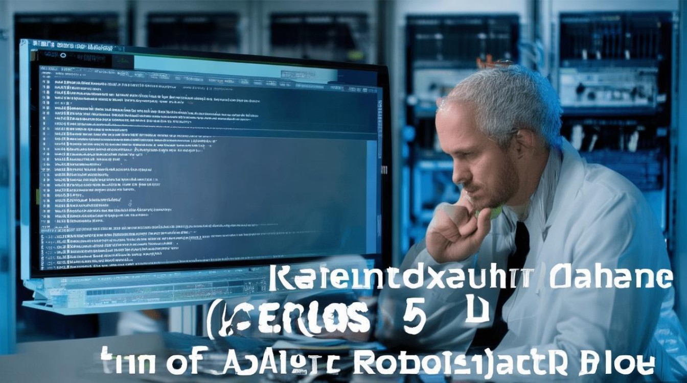 CentOS 6.5 系统中RDAC配置有何疑问或难点？-图3