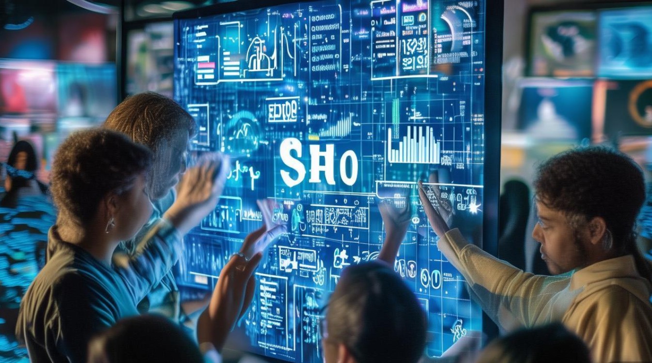 关键词优化排名的关键技巧与方法，如何有效提升网站流量？-图1
