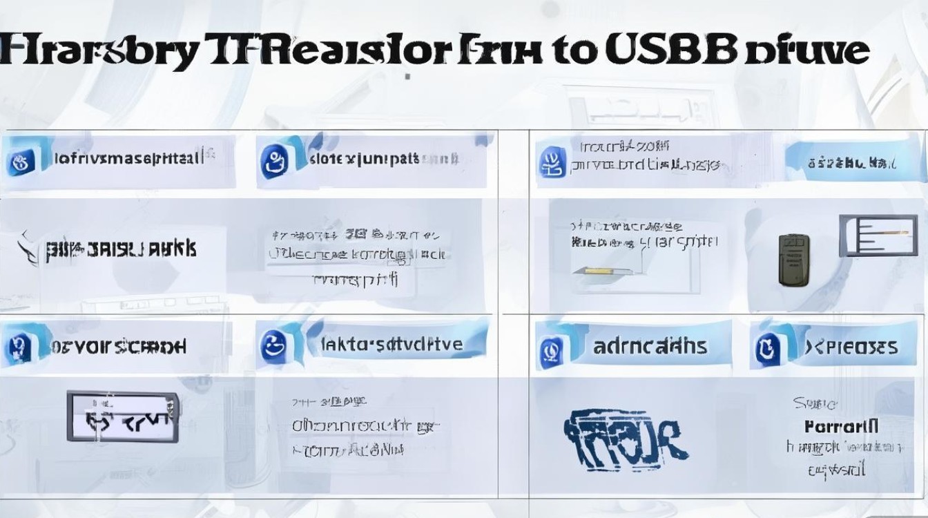 如何将各类文件高效导入U盘？详细步骤及注意事项揭秘！-图1