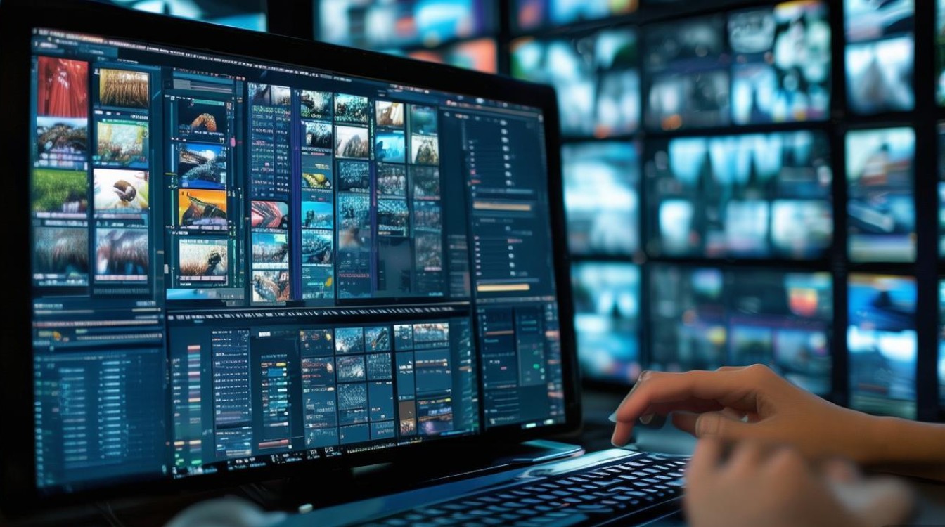 视频剪辑提取技巧揭秘,如何高效提取视频片段进行剪辑?-图3 视频剪辑提取技巧揭秘,如何高效提取视频片段进行剪辑?-图3