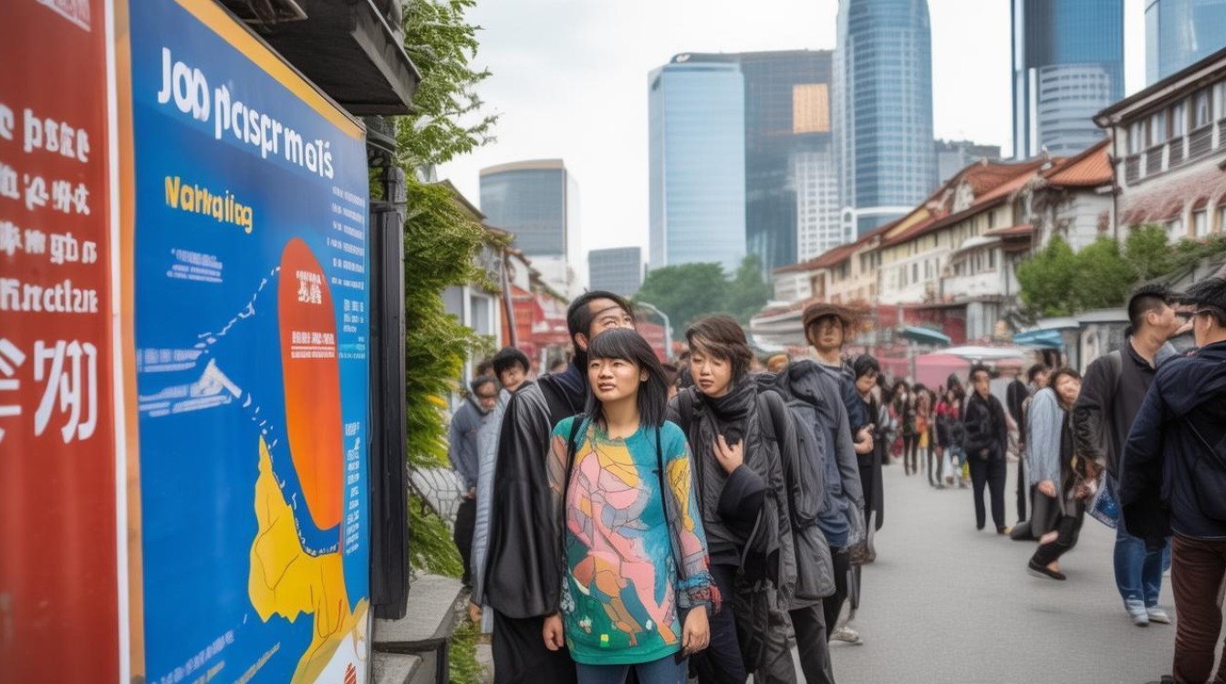 小城市招聘程序员?南京地区程序员就业机会真的少吗?-图3 小城市招聘程序员?南京地区程序员就业机会真的少吗?-图3