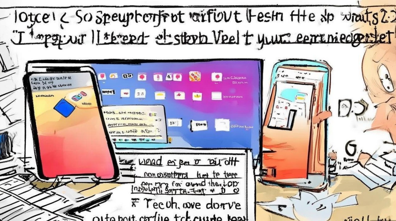 iOS 12升级报错频发？是系统问题还是设备兼容性惹的祸？-图2