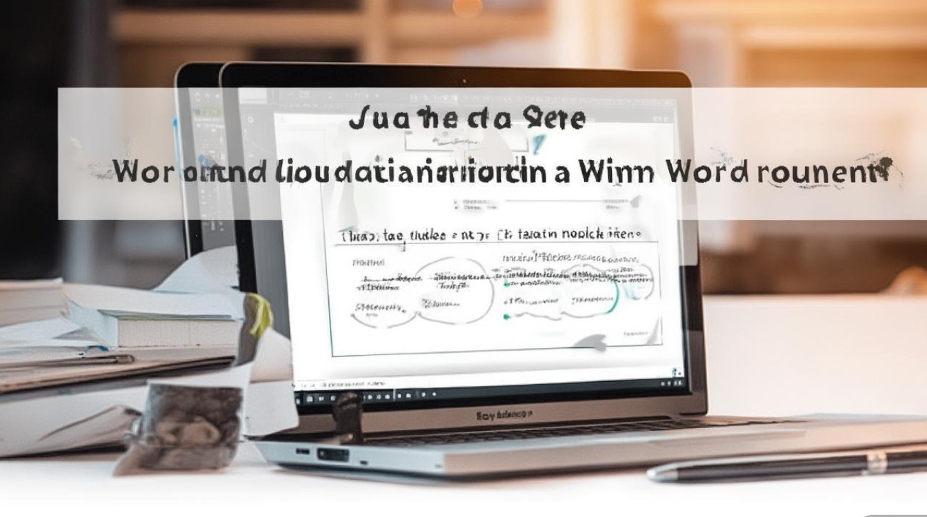 Word文档里怎样添加横线？详细步骤和技巧分享！-图3
