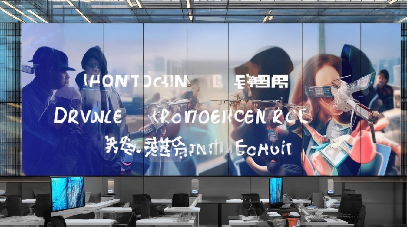 重庆无人机程序员招聘网，如何找到合适的无人机编程人才？-图2