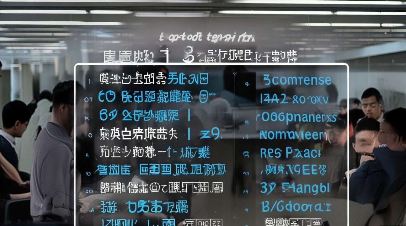 太原程序员招聘单位名单，这些企业招聘要求高吗？薪资待遇如何？-图2