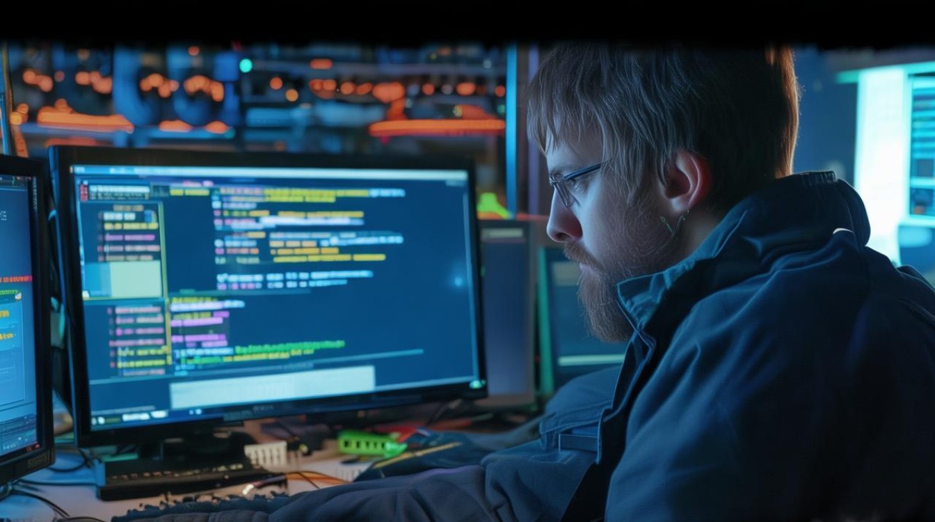 CentOS chroot Debian 实现中遇到了哪些挑战和疑问？-图1