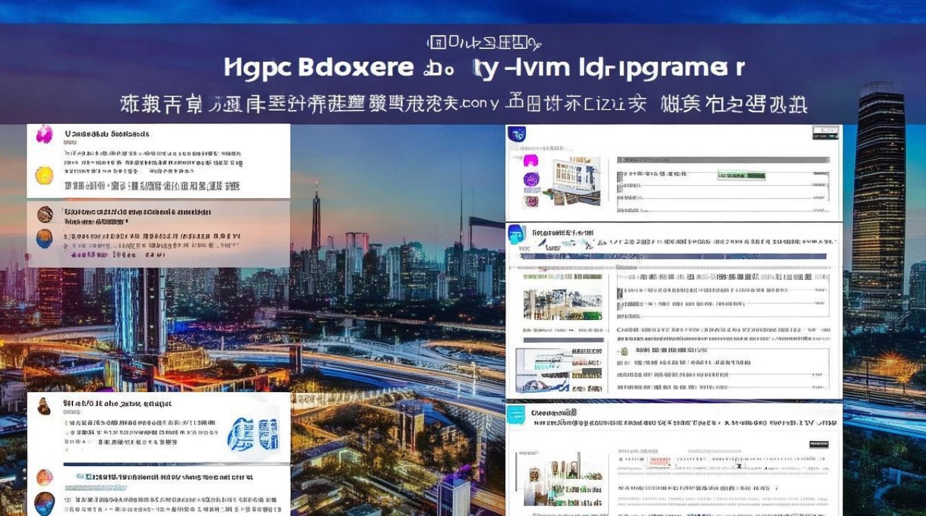 新乡市程序员招聘信息网，有哪些优质岗位等你来挑战？-图2