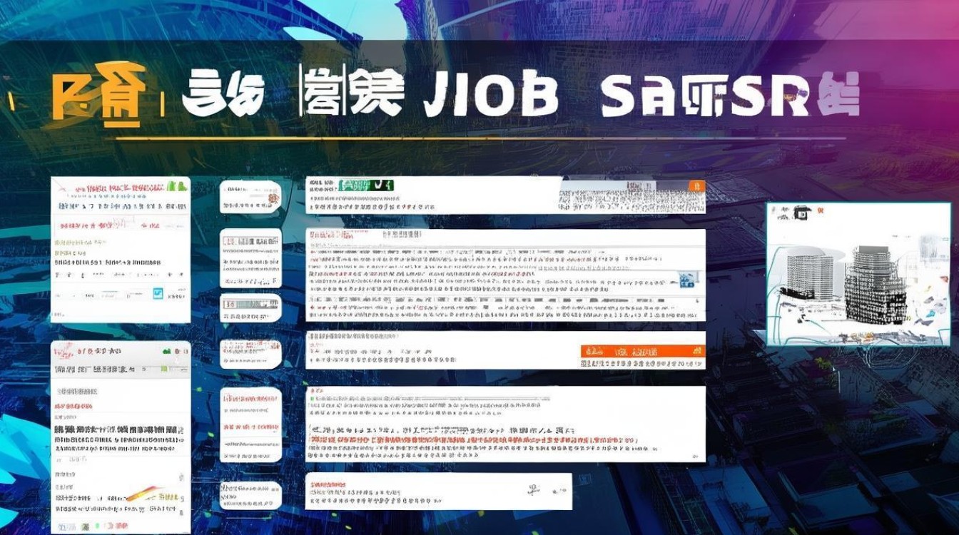 新乡市程序员招聘信息网，有哪些优质岗位等你来挑战？-图3