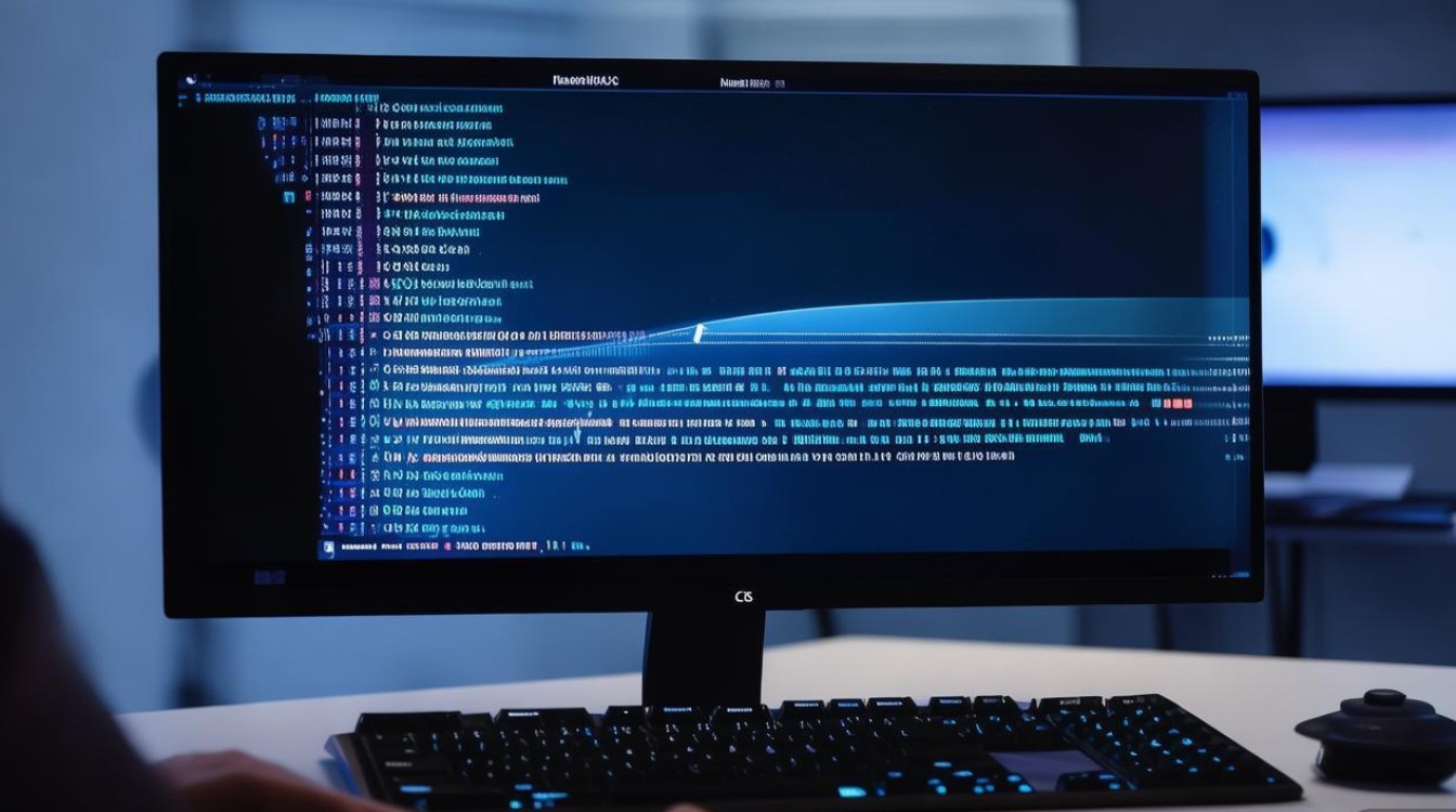 Centos系统中如何高效修改键盘布局设置?详细步骤及技巧解析?-图2 Centos系统中如何高效修改键盘布局设置?详细步骤及技巧解析?-图2