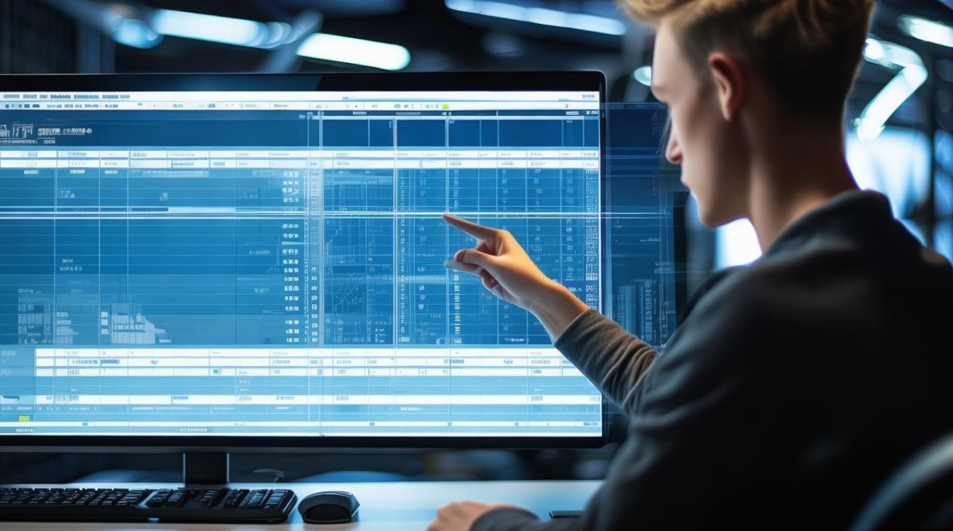 为何在表格滚动时，表头却总是随之移动？有何方法能让表头固定不动？-图1