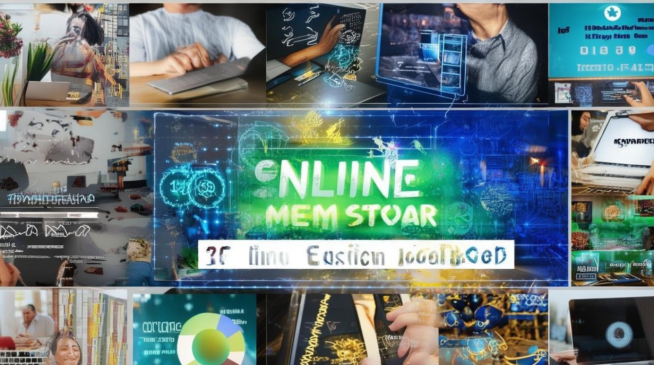 如何通过网上途径快速赚钱？揭秘高效赚钱方法与技巧！-图3