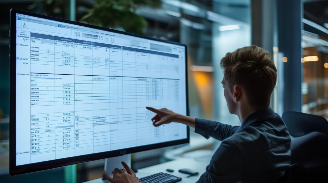 为何在表格滚动时，表头却总是随之移动？有何方法能让表头固定不动？-图2