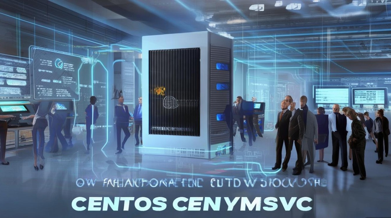 CentOS官方宣布停止SVN服务，后续如何迁移替代方案？-图3
