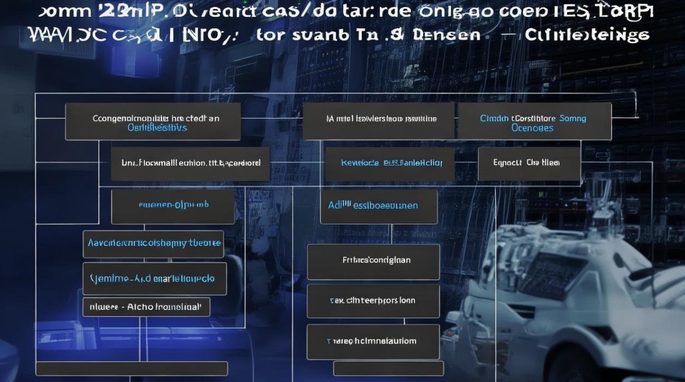 Centos启动openldap过程中可能出现哪些问题及解决方法？-图1