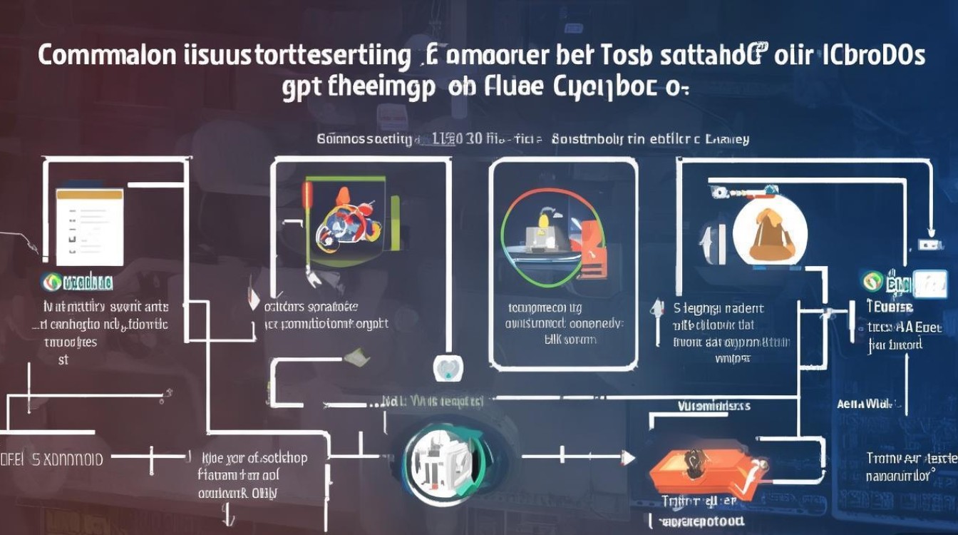 Centos启动openldap过程中可能出现哪些问题及解决方法？-图2
