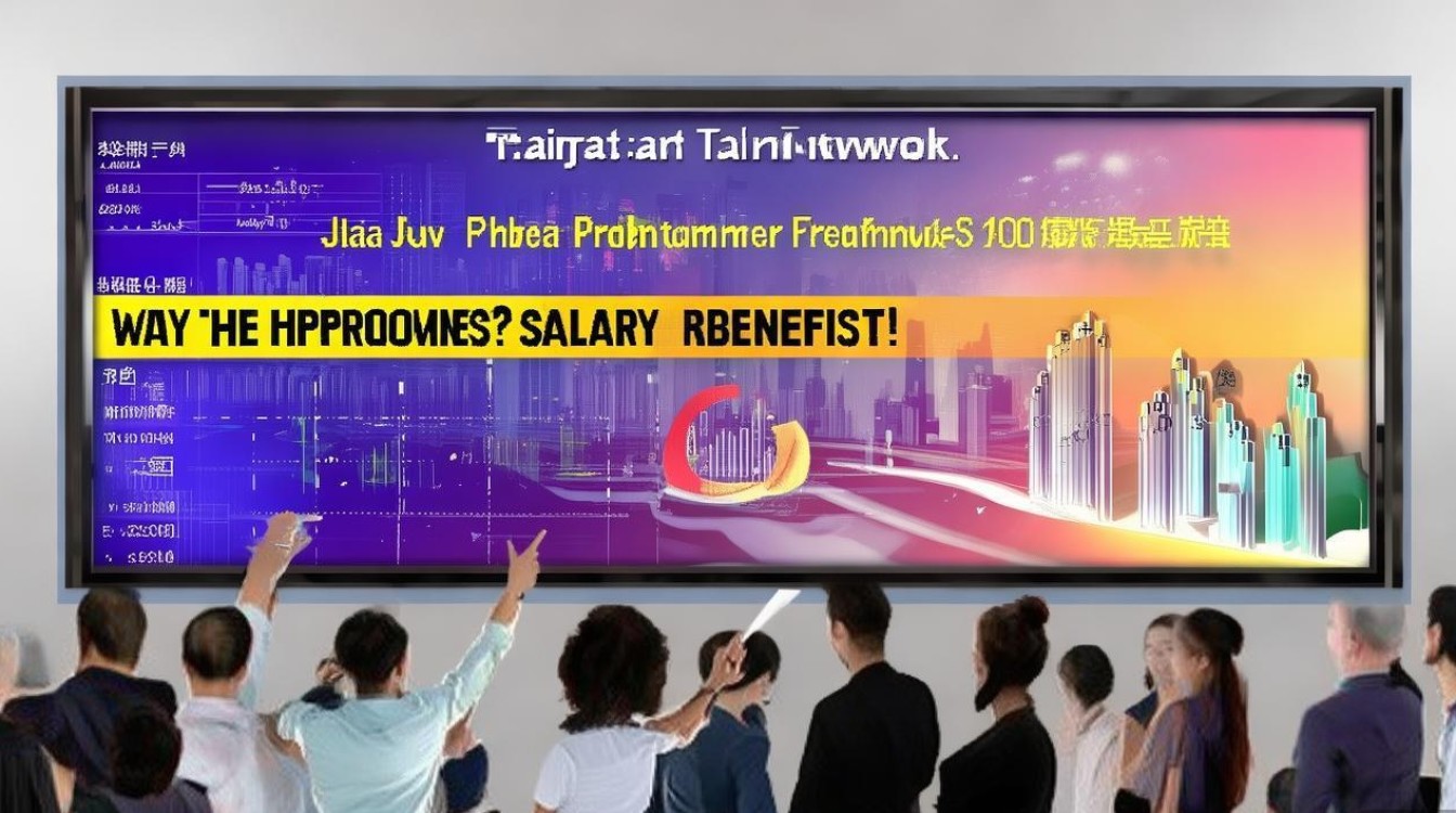 台山人才网Java程序员招聘，为何如此火爆？薪资待遇如何？-图2