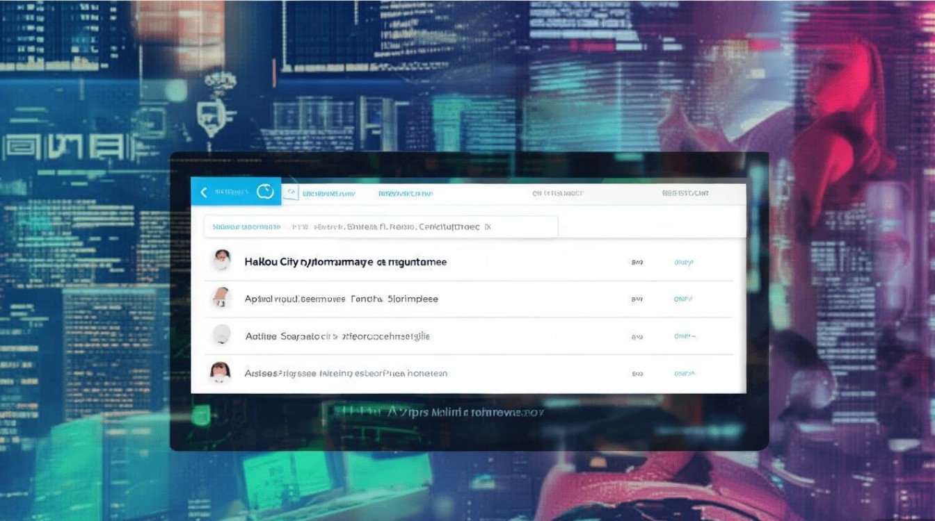 海口市程序员招聘信息网,如何筛选合适人才?揭秘招聘策略与技巧!-图2 海口市程序员招聘信息网,如何筛选合适人才?揭秘招聘策略与技巧!-图2