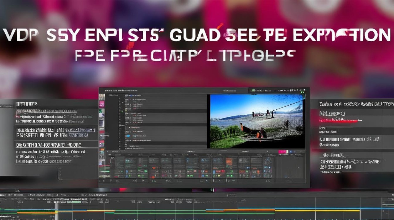 如何高效地进行视频剪辑截取操作?详细教程及技巧分享!-图3 如何高效地进行视频剪辑截取操作?详细教程及技巧分享!-图3