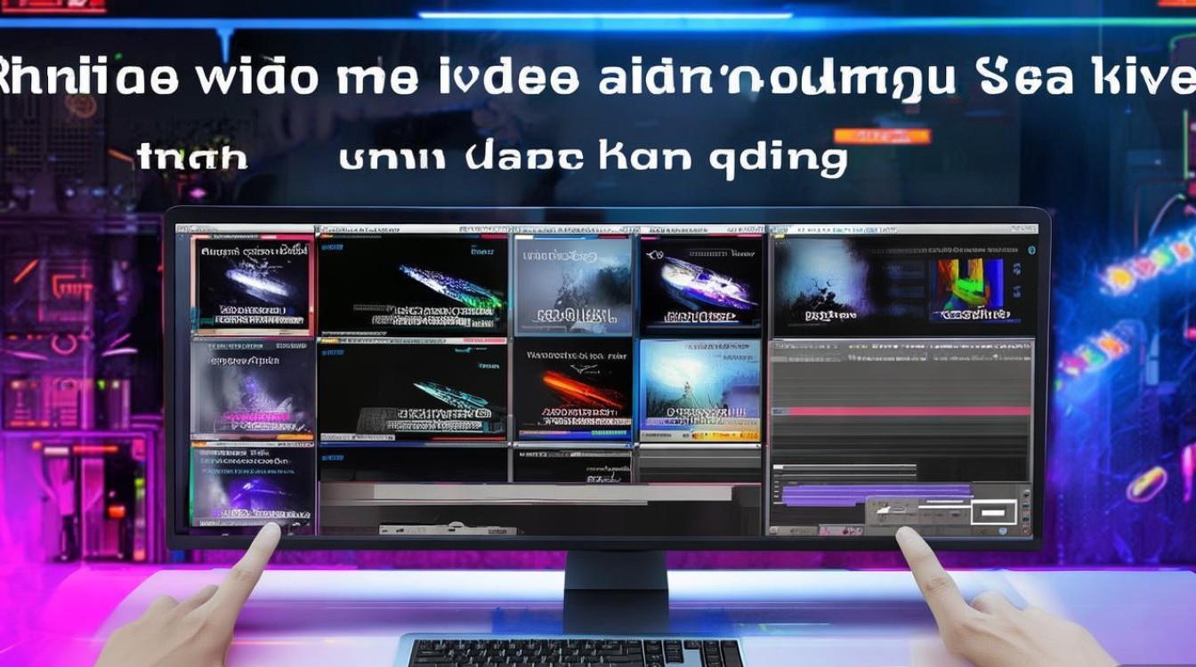 如何高效剪辑B站视频，提升视频质量和观看体验？-图2