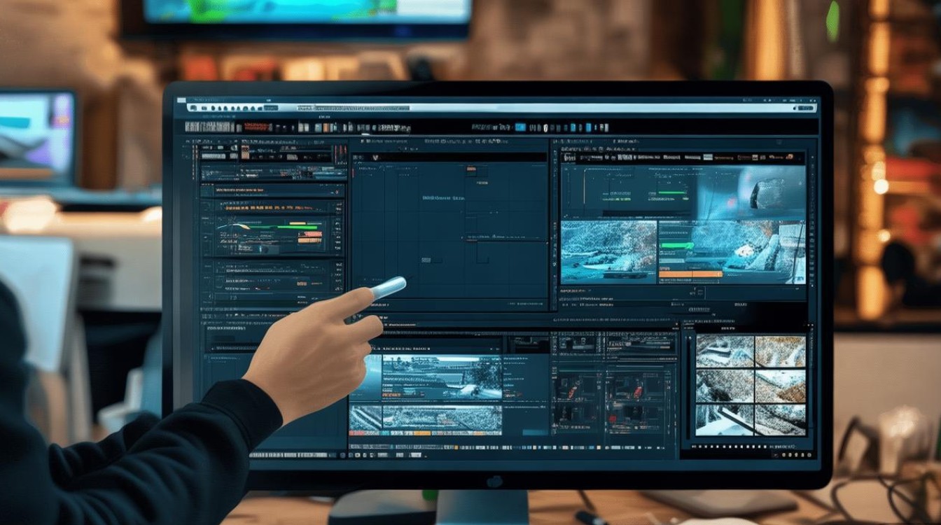 如何有效去除视频剪辑中的画面抖动问题？实用技巧大揭秘！-图3