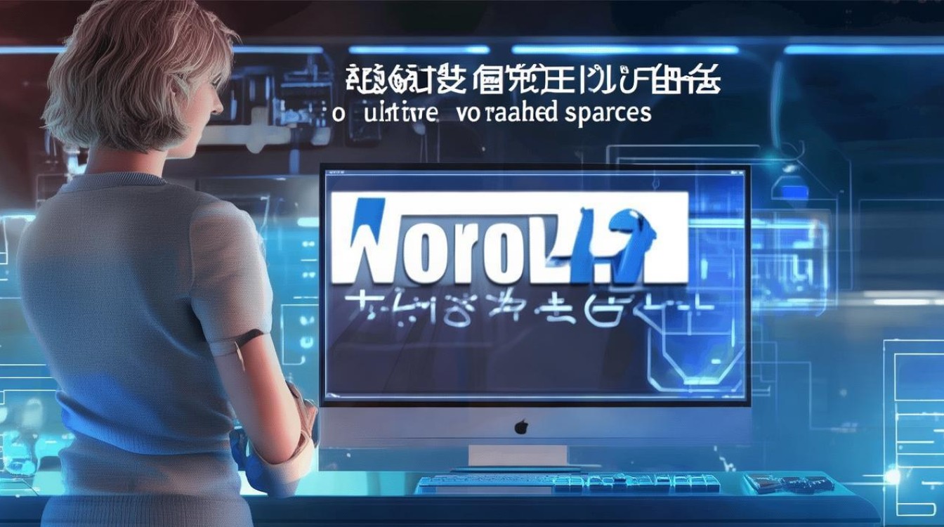 Word文档中大量空格怎么一键彻底删除？高效技巧大揭秘！-图3