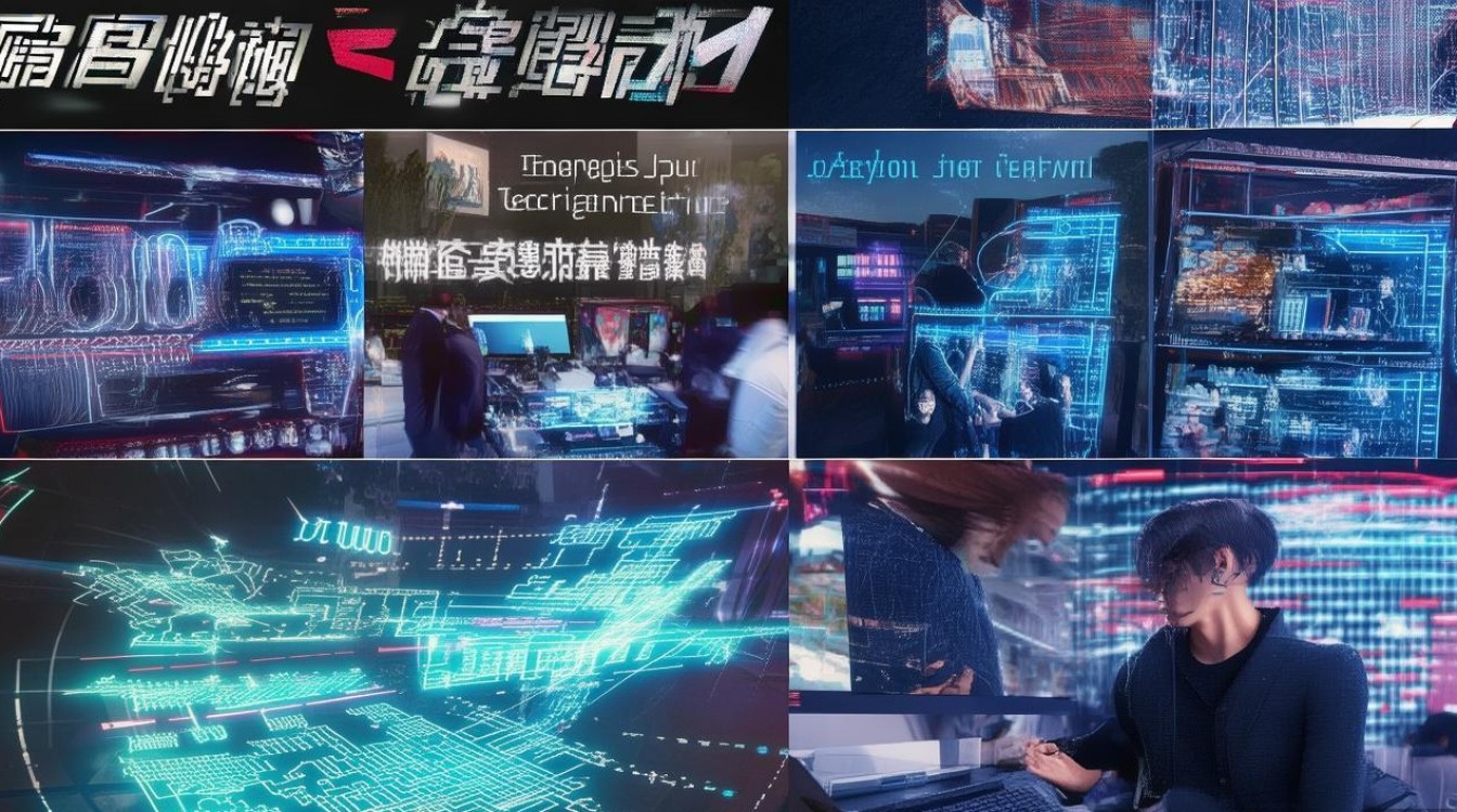 重庆九街程序员招聘网，如何精准匹配理想工作机会？-图2