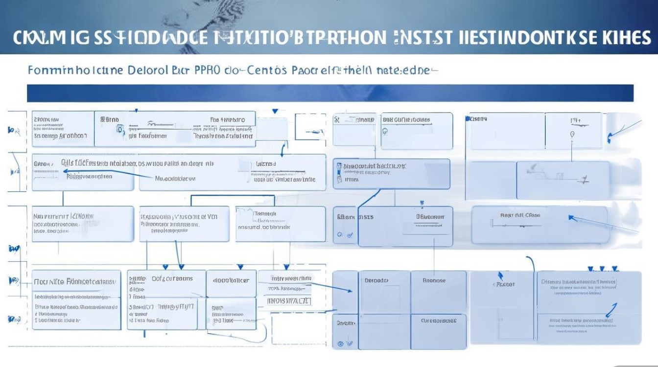 CentOS安装phpcms过程中遇到哪些常见问题及解决方法？-图1