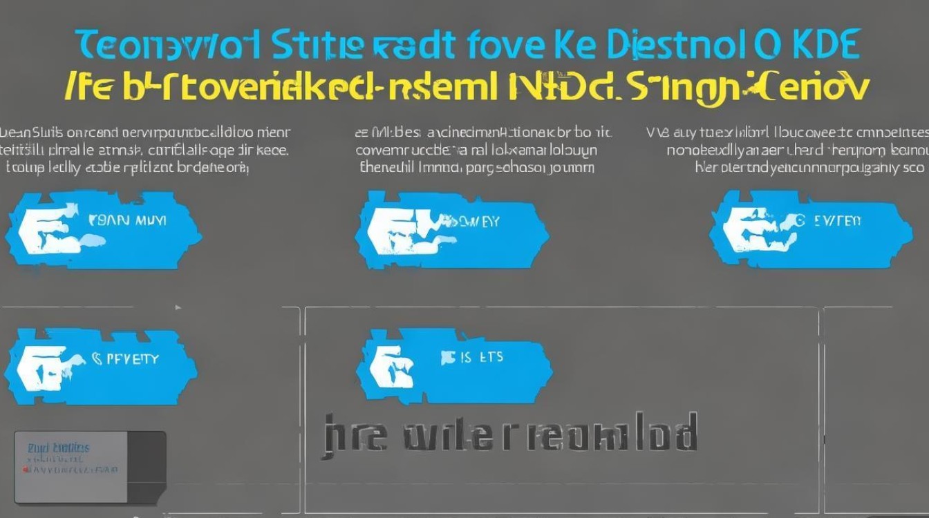 CentOS系统如何彻底关闭KDE桌面环境？解决方法及详细步骤揭晓！-图2