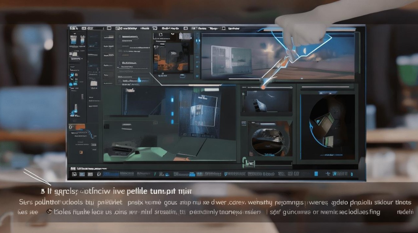 如何轻松实现视频剪辑中的画面翻转操作？技巧揭秘！-图2