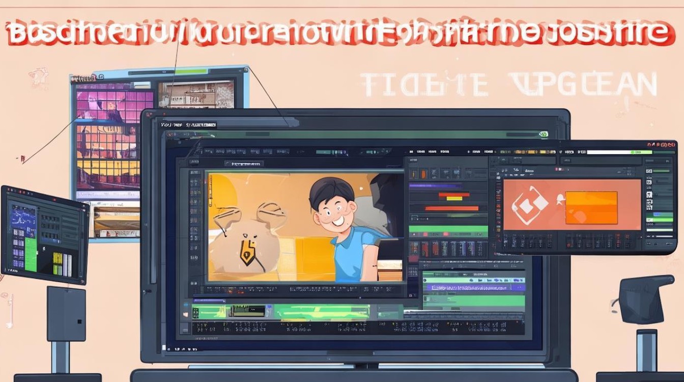 tmpgenc视频剪辑教程，新手如何轻松掌握视频剪辑技巧？-图3