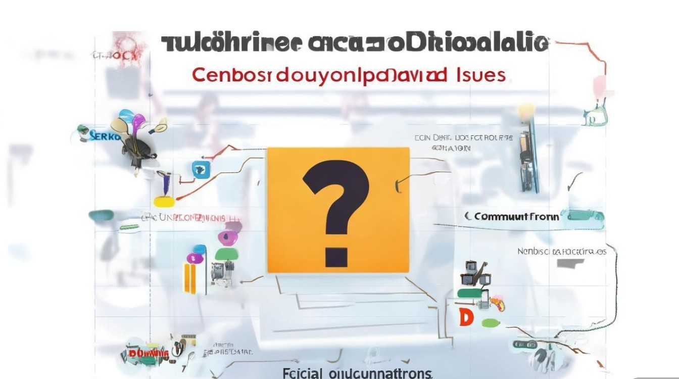 CentOS下载遇到问题？如何高效解决下载过程中的疑问？-图3