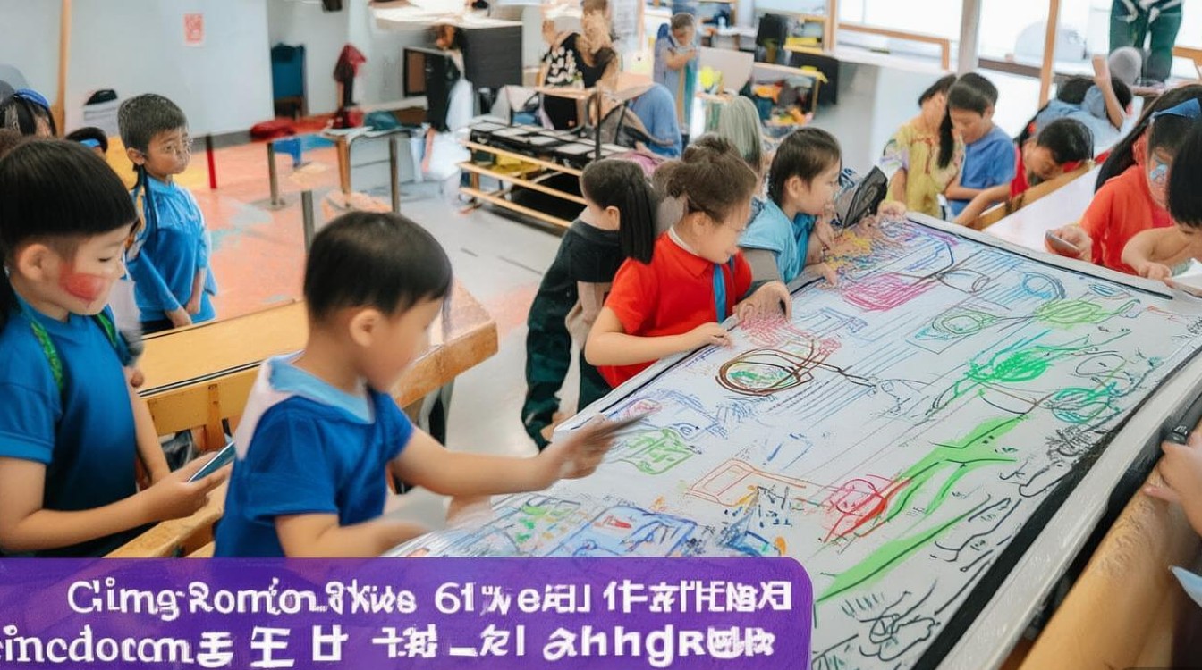 丰台幼儿园程序员招聘，是教育编程新趋势吗？揭秘幼儿园编程人才需求！-图1