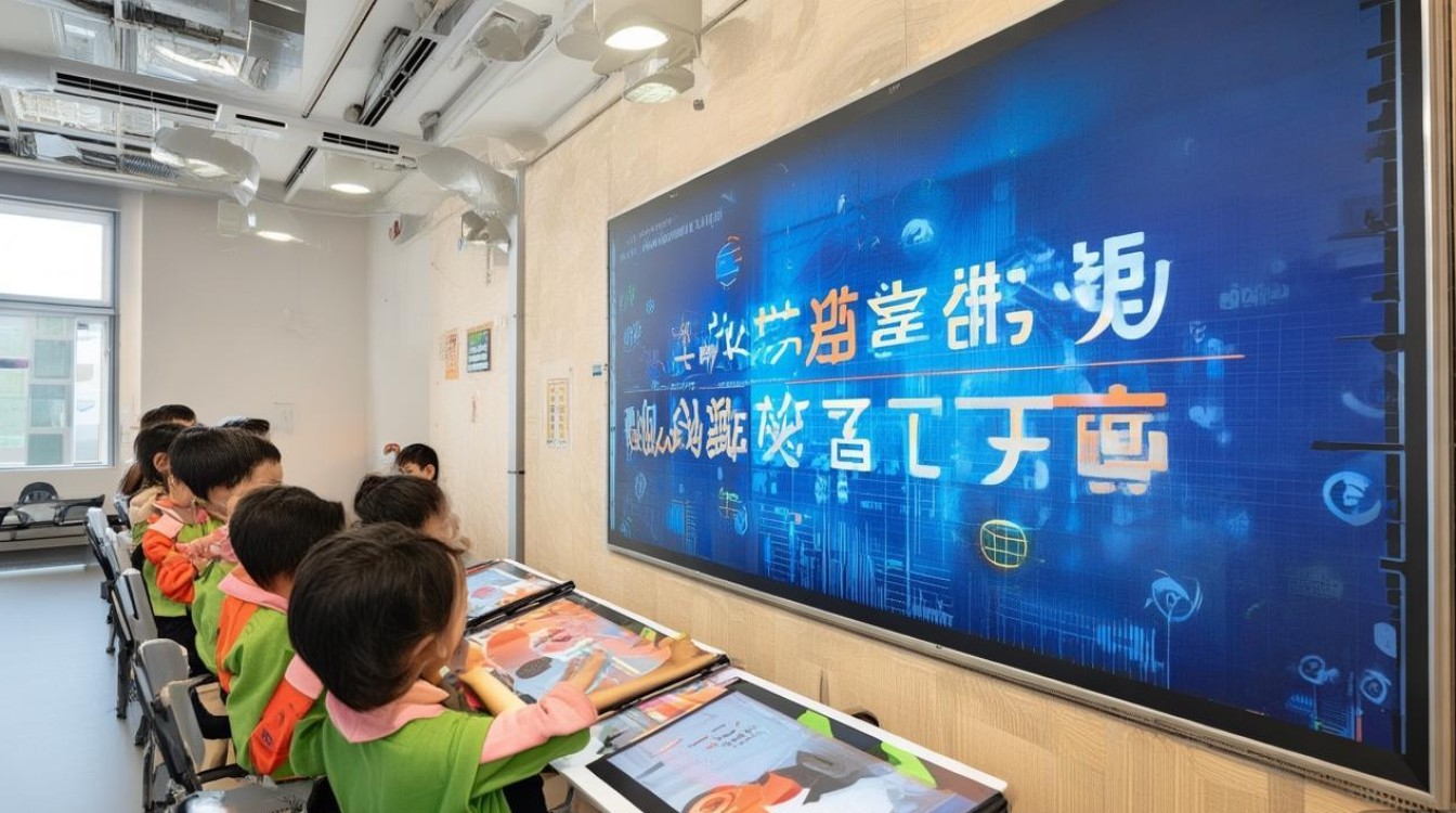 丰台幼儿园程序员招聘，是教育编程新趋势吗？揭秘幼儿园编程人才需求！-图2