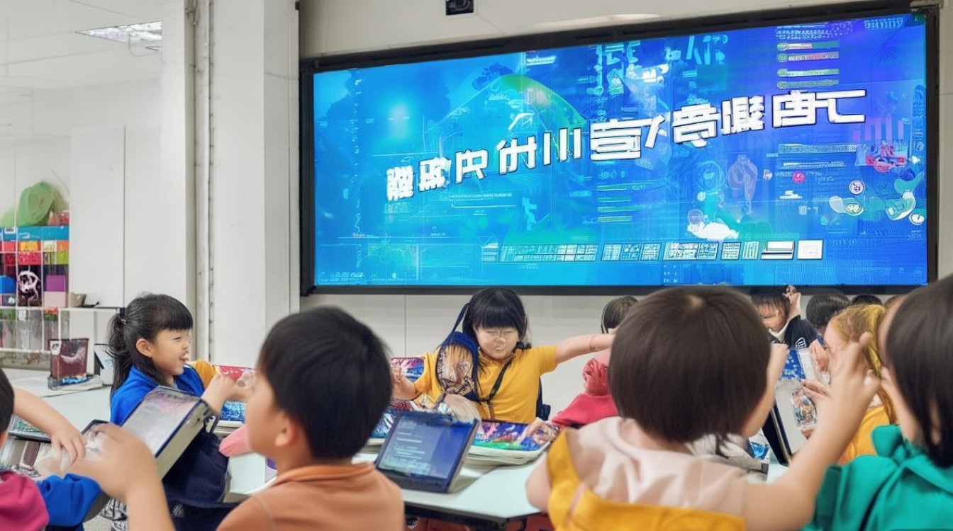 丰台幼儿园程序员招聘，是教育编程新趋势吗？揭秘幼儿园编程人才需求！-图3