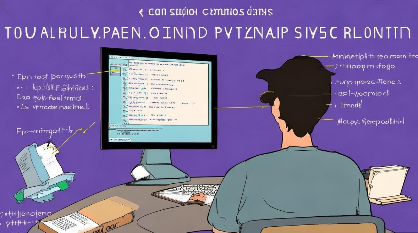 CentOS系统配置Python时,有哪些步骤和注意事项是新手容易忽略的?-图1 CentOS系统配置Python时,有哪些步骤和注意事项是新手容易忽略的?-图1