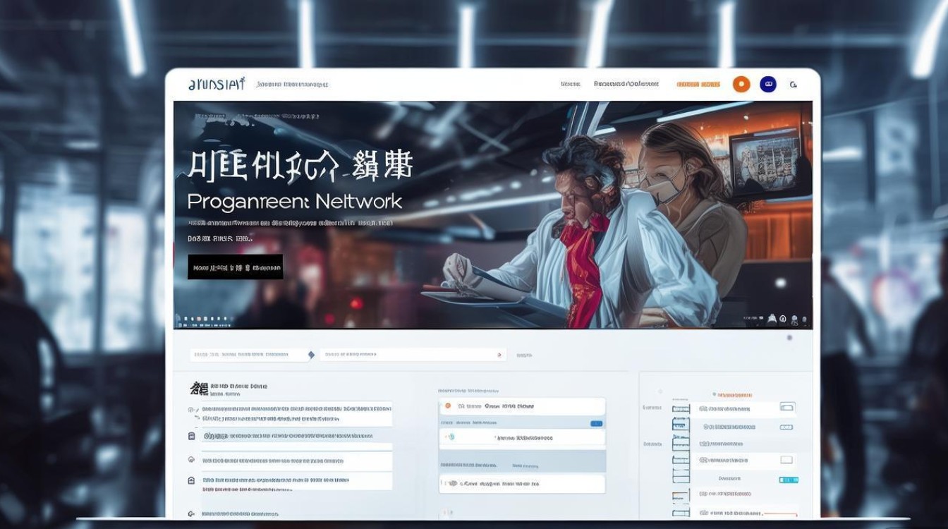 金山区程序员招聘网推广，有何创新策略引领行业？-图3