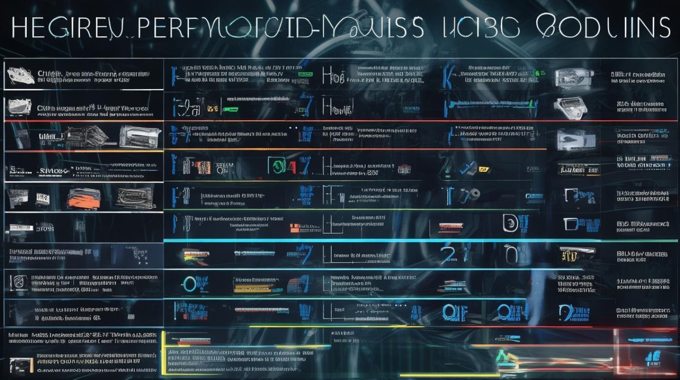 显卡好坏评判标准究竟有哪些？如何精准评估显卡性能与质量？-图2