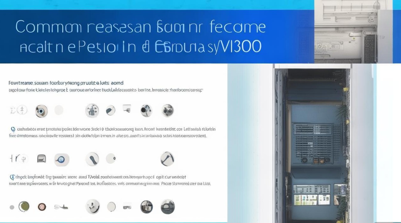 JV300报错为何频繁出现？解析解决方法及预防措施？-图1