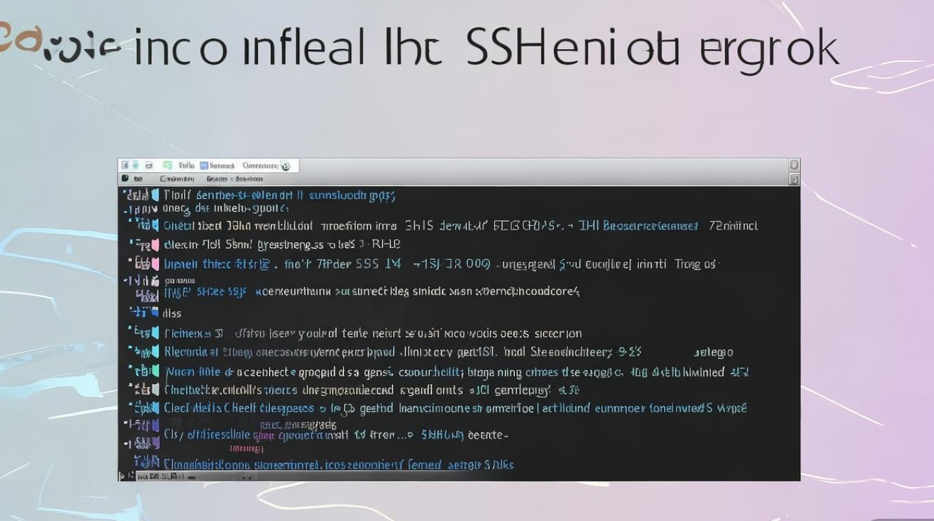 CentOS环境下使用SSH和ngrok时，具体操作步骤和配置方法是什么？-图3