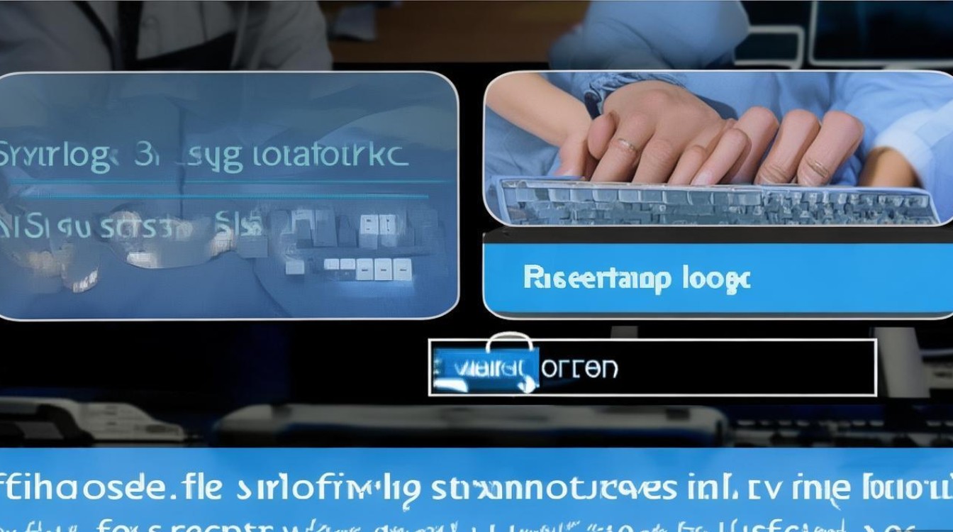 CentOS系统中syslog日志文件具体位置在哪里？如何快速定位？-图1