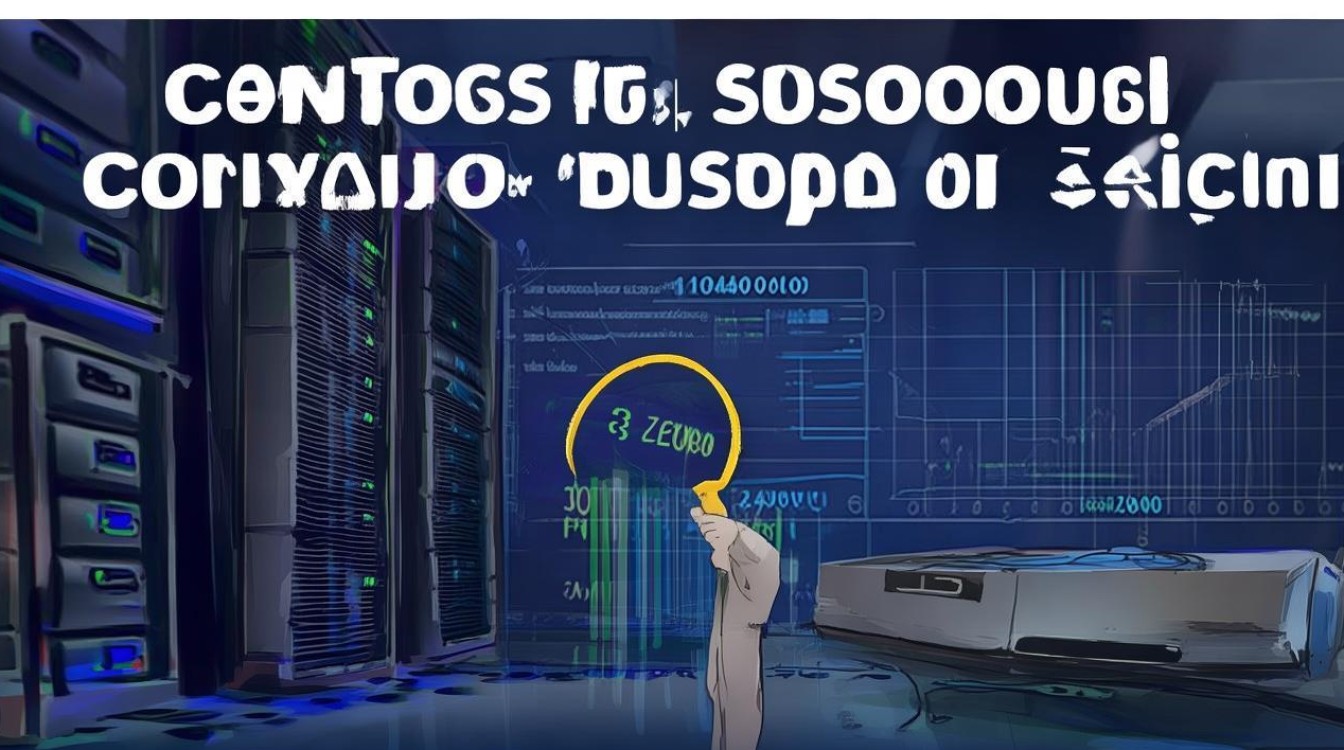 CentOS源究竟有多大？详细容量及优化方法揭秘！-图1