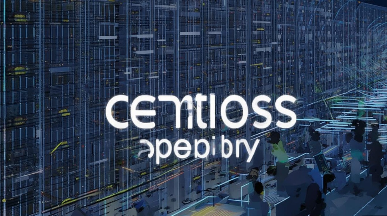 CentOS源究竟有多大？详细容量及优化方法揭秘！-图3