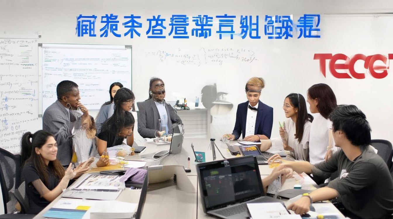 腾讯实习生招聘，程序员需具备哪些技能与特质？-图3