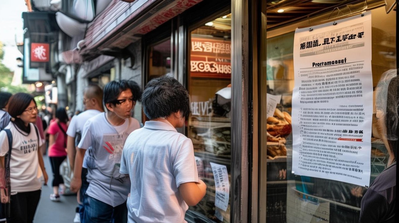 杭州面包店程序员招聘，这跨界组合的职位靠谱吗？-图2