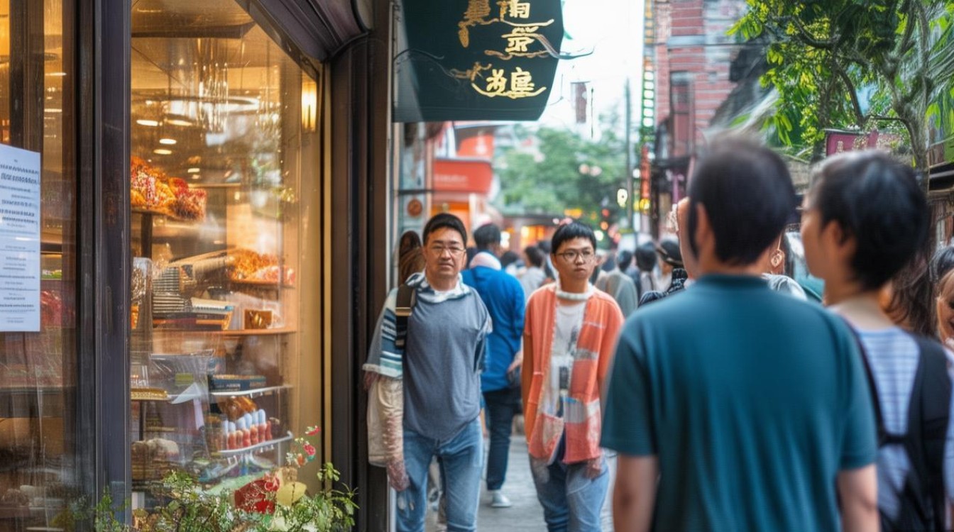 杭州面包店程序员招聘，这跨界组合的职位靠谱吗？-图3