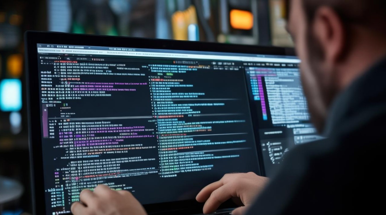 CentOS 3306环境下，如何使用vi编辑器进行有效操作？-图1